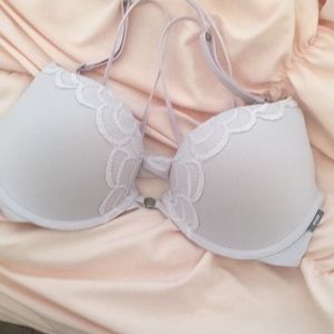 Aerie Brooke Front Clasp Bra
